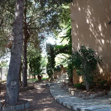 House With 4 In Portals Nous, With Wonderful Sea View, Pool Acce * 卡尔维亚